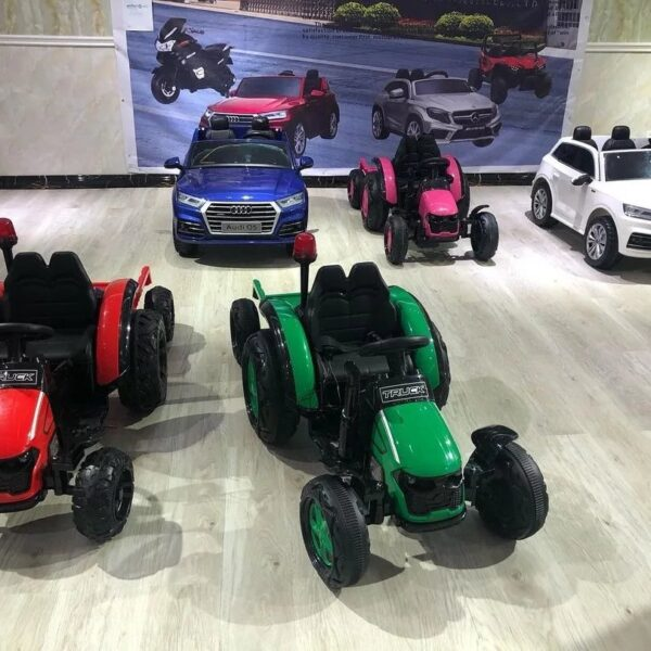 Kid Toys