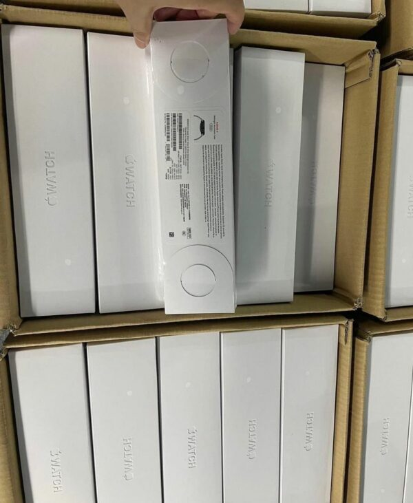 Mixed Apple Watch Pallet