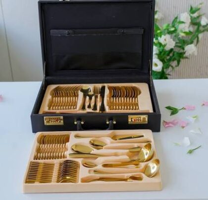 Wholesale Stainless Steel Cutlery