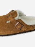 Birkenstocks Pallet