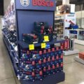Bosch Tools Pallet