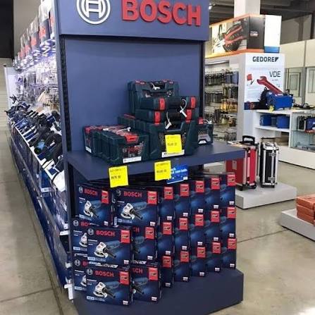 Bosch Tools Pallet