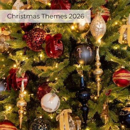 Christmas Decorations