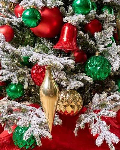 Christmas Decorations