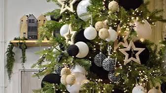 Christmas Decorations