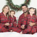 Christmas Pajamas