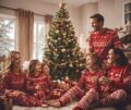 Christmas Pajamas
