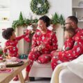 Christmas Pajamas