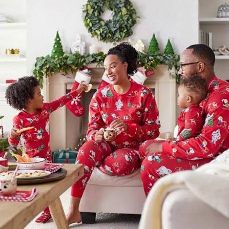 Christmas Pajamas