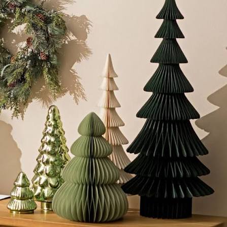 Christmas Trees