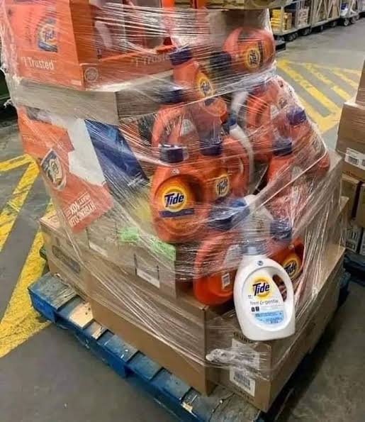 Wholesale Detergent