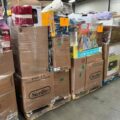 General Merchandise Pallet