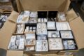 Jewelry Liquidation Pallets