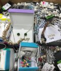 Jewelry Liquidation Pallets