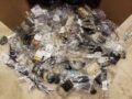 Jewelry Liquidation Pallets