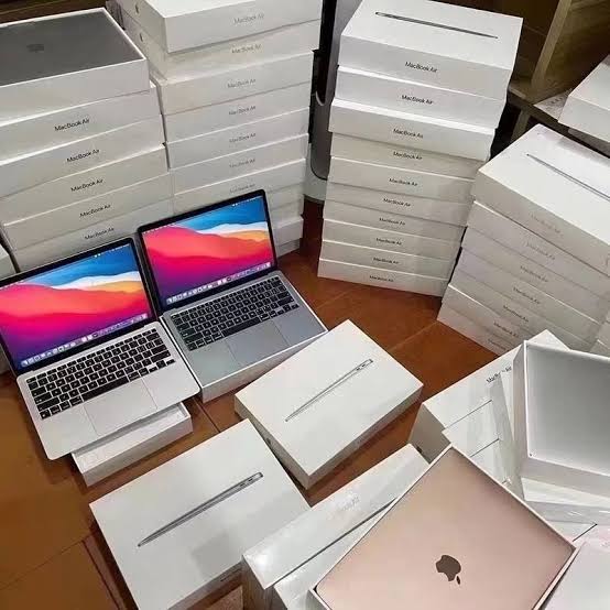 MacBook