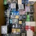 Mixed Branded Perfumes