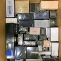 Mixed Branded Perfumes