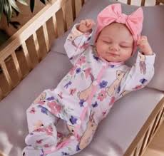 Reborn Baby Dolls Pallet
