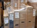 Wholesale TV Pallets
