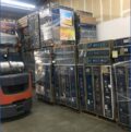 Wholesale TV Pallets