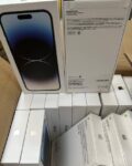 iPhone Liquidation Pallets
