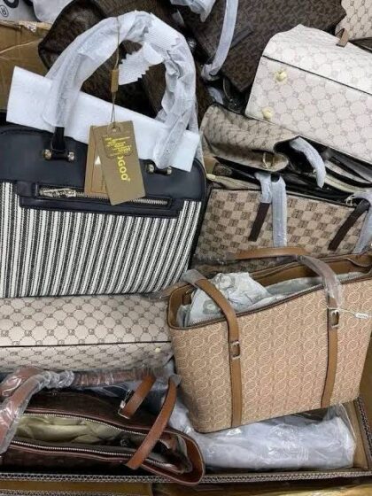 Wholesale Women Handbags