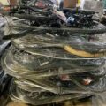 Wholesale Bicycles Pallet