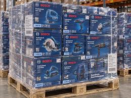 Bosch Tools Pallet