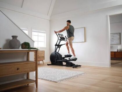 Fitness Equipment