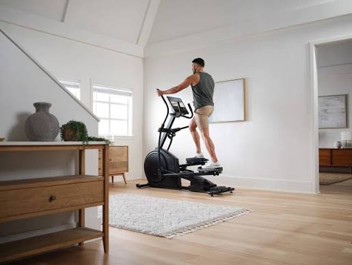 Fitness Equipment