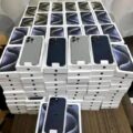 iPhone 15 Pro Max Pallet