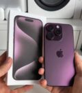 iPhone 15 Pro Max Pallet