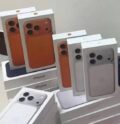 iPhone 17 Pro Max Pallet
