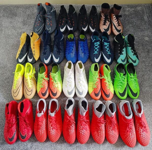 Soccer Cleats