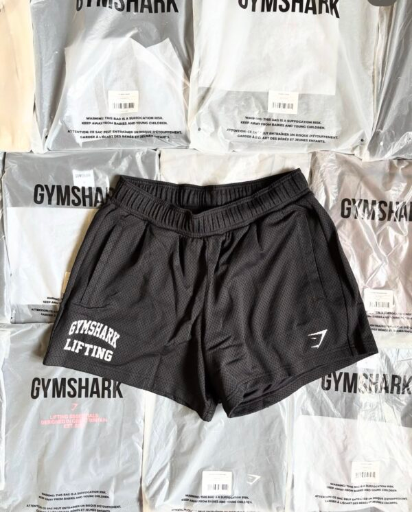 Gymshark Clothing Pallet