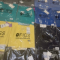 FIGS Scrubs Pallet