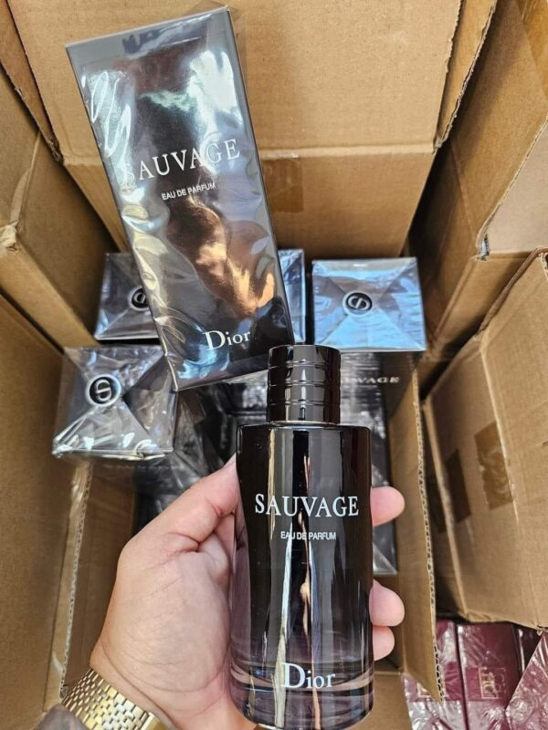 Mixed Branded Perfumes