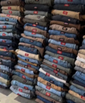 Carhartt Clothing Pallets