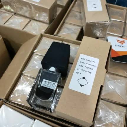 Mini Perfumes Wholesale