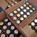 Mini Perfumes Wholesale
