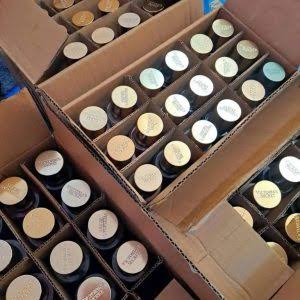 Mini Perfumes Wholesale