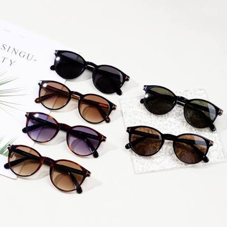 Miu Miu Sunglasses Pallet