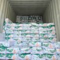 Baby Diapers Pallet