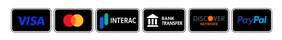 Payment logo