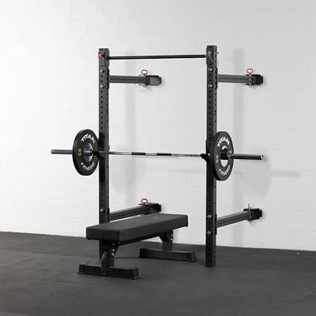 Fitness Equipment