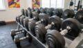 Fitness Equipment
