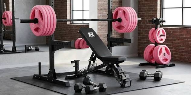 Fitness Equipment