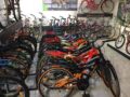 Wholesale Bicycles Pallet