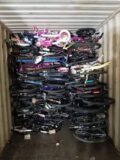 Wholesale Bicycles Pallet